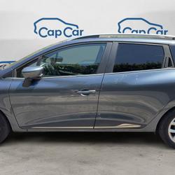 Renault Clio Estate IV 1.2 TCe 120 EDC 7 Intens - Automatique Toulouse