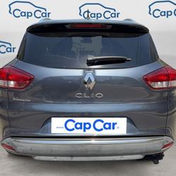 Renault Clio Estate IV 1.2 TCe 120 EDC 7 Intens - Automatique Toulouse