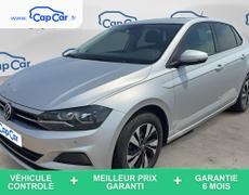 Volkswagen Polo Nancy