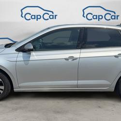 Volkswagen Polo 1.0 TSI 95 DSG7 Active - Automatique Nancy