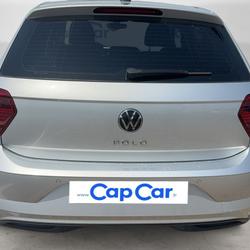 Volkswagen Polo 1.0 TSI 95 DSG7 Active - Automatique Nancy