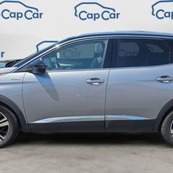Peugeot 3008 1.6 Hybrid 225 e-EAT8 GT Rochefort