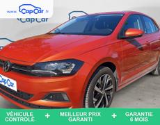 Volkswagen Polo Angers