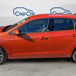 Volkswagen Polo VI 1.0 65 Connect - Entretien constructeur Angers