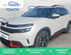 Citroen C5 Aircross Chambray-lès-Tours