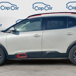 Citroen C5 Aircross I 1.2 PureTech 130 Feel Pack - Entretien constructeur Fondettes