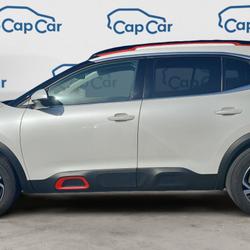Citroen C5 Aircross I 1.2 PureTech 130 Feel Pack Chambray-l&egrave;s-Tours