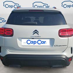 Citroen C5 Aircross I 1.2 PureTech 130 Feel Pack Chambray-l&egrave;s-Tours