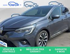 Renault Clio 5 Saint-Herblain