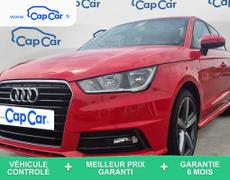 Audi A1 Sportback Auteuil