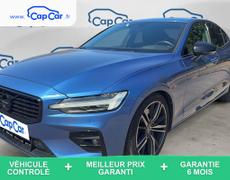 Volvo S60 Beaune