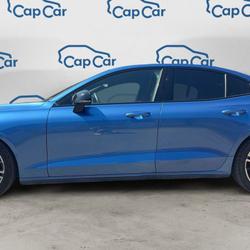 Volvo S60 III 2.0 T5 250 Geartronic 8 R-Design Beaune