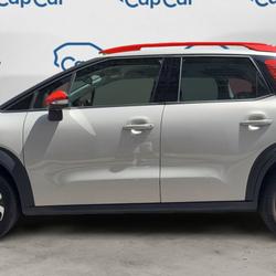 Citroen C3 Aircross 1.2 Puretech 110 EAT6 Shine Courbevoie