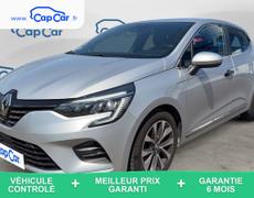 Renault Clio 5 Isneauville