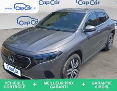 Mercedes Classe E La Rochelle