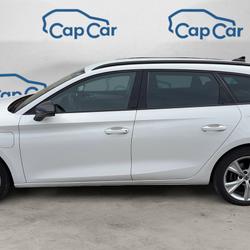 Seat Leon ST 1.4 TSI 204 e-Hybrid DSG6 FR Saint-Pierre-de-B&oelig;uf