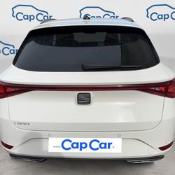 Seat Leon ST 1.4 TSI 204 e-Hybrid DSG6 FR Saint-Pierre-de-B&oelig;uf