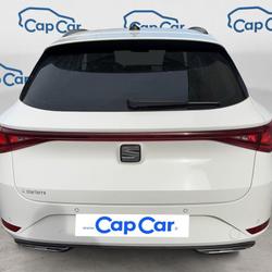 Seat Leon ST 1.4 TSI 204 e-Hybrid DSG6 FR Saint-Pierre-de-B&oelig;uf