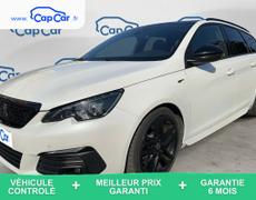 Peugeot 308 SW Phase 2