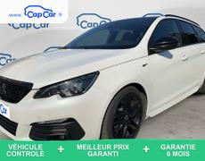 Peugeot 308 SW Phase 2 Pierrelaye