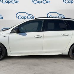 Peugeot 308 SW Phase 2 2.0 BlueHDi 180 EAT8 GT - Automatique Pierrelaye