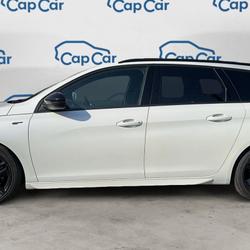 Peugeot 308 SW Phase 2 2.0 BlueHDi 180 EAT8 GT - Automatique Pierrelaye