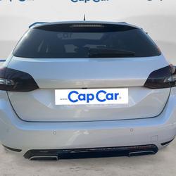 Peugeot 308 SW Phase 2 2.0 BlueHDi 180 EAT8 GT - Automatique Pierrelaye