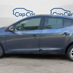 Renault Megane 3 1.2 TCe 115 Limited Ahuill&eacute;