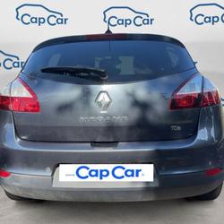 Renault Megane 3 1.2 TCe 115 Limited Ahuill&eacute;