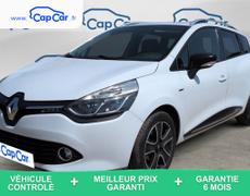 Renault Clio Estate Lorient