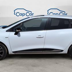 Renault Clio Estate IV 0.9 TCe 90 Limited Lorient