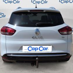 Renault Clio Estate IV 0.9 TCe 90 Limited Lorient