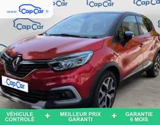 Renault Captur Lorient
