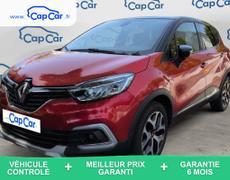 Renault Captur Lorient