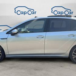 Volkswagen Golf 8 VIII 2.0 TDI 200 DSG7 GTD - Automatique Toit ouvrant Mennecy