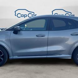 Ford Puma 125 CV ST Line X Clermont-Ferrand