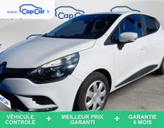 Renault Clio 4 Saint-Denis