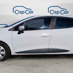 Renault Clio 4 1.5 dCi 75 Trend Saint-Denis