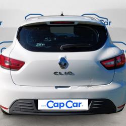 Renault Clio 4 1.5 dCi 75 Trend Saint-Denis