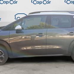 Citroen C3 Aircross 1.2 PureTech 130 EAT8 Shine Pack - Automatique Entretien constructeur Ennery