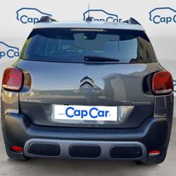 Citroen C3 Aircross 1.2 PureTech 130 EAT8 Shine Pack - Automatique Entretien constructeur Ennery