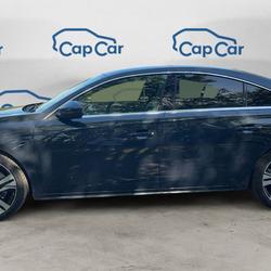 Peugeot 508 2.0 BlueHDi 160 EAT8 Allure Business &Eacute;pinal