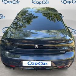 Peugeot 508 2.0 BlueHDi 160 EAT8 Allure Business &Eacute;pinal
