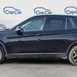 BMW X1 sDrive 16d 116 Steptronic7 Xline Isneauville