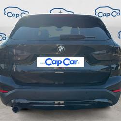BMW X1 sDrive 16d 116 Steptronic7 Xline Isneauville