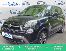 Fiat 500L Surbourg