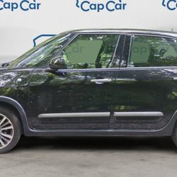 Fiat 500L 0.9 Twinair 105 Lounge Surbourg