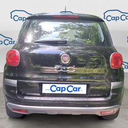 Fiat 500L 0.9 Twinair 105 Lounge Surbourg