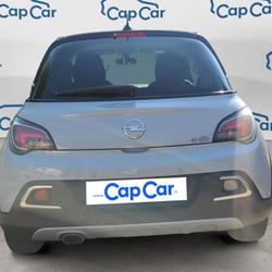 Opel Adam 1.4 87 Rocks Pont-de-Roide-Vermondans