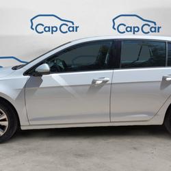 Volkswagen Golf 7 1.4 TSI 125 DSG7 Confortline - Automatique Seilh